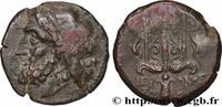 Hellenistic 1 (323 BC to 188 BC) Litra SICILY - SYRACUSE Syracuse, Sicile c. 240-216 AC. (19,5mm, 5,85g, 11h) -