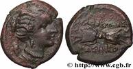 Hellenistic 1 (323 BC to 188 BC) Litra SICILY - SYRACUSE Syracuse, Sicile c. 295-289 AC. (22,5mm, 8,73g, 3h) -