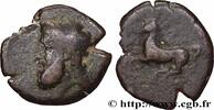 Classic 3 (350 BC to 323 BC) Drachme SICILY - SYRACUSE Syracuse, Sicile c. 343-332 AC. (29mm, 14,27g, 3h) -