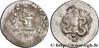 Hellenistic 2 (188 BC to 30 BC) Cistophore IONIA - EPHESUS Ionie, Éphèse c. 133 AC. (29mm, 12,41g, 12h) -