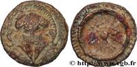 Hellenistic 1 (323 BC to 188 BC) Demi-unité THRACE - MESEMBRIA Messembria, Thrace c. 300-250 AC. (16mm, 3,77g, 12h) -