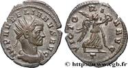 Antoninien 271 THE MILITARY CRISIS(235 AD to 284 AD) AURÉLIEN Milan 271 (23mm, 3,41g, 1h) fST/VZ