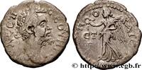 THE SEVERANS (193 AD to 235 AD) Drachme SEPTIMIUS SEVERUS Césarée, Cappadoce 194 (17,50mm, 2,93g, 10h) -