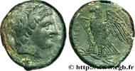 Quadruple c. 288-278 AC. Hellenistic 1 (323 BC to 188 BC) SICILY - MESS... 320,00 EUR  +  12,00 EUR shipping