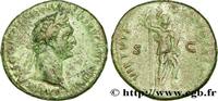 THE FLAVIANS (69 AD to 96 AD) As DOMITIANUS Rome 90-91 (28mm, 10,81g, 6h) -