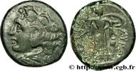  Hemilitron c. 278-276 AC. Hellenistic 1 (323 BC to 188 BC) SICILY - SYR... 350,00 EUR  +  12,00 EUR shipping