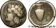  Hemidrachme c. 400-344 AC. Classic 2 (400 BC to 350 BC) THESSALY - LAMI... 750,00 EUR  +  12,00 EUR shipping