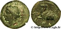  Hemilitron c. 344-336 AC. Classic 3 (350 BC to 323 BC) SICILY - SYRACUS... 175,00 EUR  +  12,00 EUR shipping