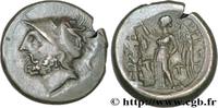  Sextans 214-211AC. Hellenistic 1 (323 BC to 188 BC) BRUTTIUM - BRETTIAN... 350,00 EUR  +  12,00 EUR shipping