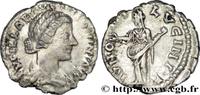 THE ANTONINES (96 AD to 192 AD) Denier LUCILLA Rome c. 164 (18mm, 2,94g, 6h) -