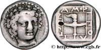  Hemidrachme c. 370-369 AC. Classic 2 (400 BC to 350 BC) MACEDOINE - AMP... 750,00 EUR  +  12,00 EUR shipping