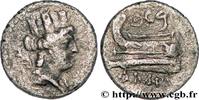 Hemidrachme 119-118 AC. Hellenistic 1 (323 BC to 188 BC) PHOENICIA - AR... 250,00 EUR  +  12,00 EUR shipping