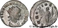 THE MILITARY CRISIS(235 AD to 284 AD) Antoninien AURELIAN Rome 270 (19,00mm, 3,11g, 12h) -