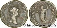 THE FLAVIANS (69 AD to 96 AD) Denier DOMITIANUS Rome 95 (18mm, 3,03g, 6h) -