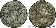 THE CHRISTIAN EMPIRE (337 AD to 363 AD) Centenionalis ou nummus CONSTANS Arles 341-342 (15,00mm, 1,30g, 12h) -