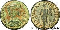 THE SEVERANS (193 AD to 235 AD) Assarion JULIA DOMNA Philomelium, Phrygie c. 193-211 (21mm, 4,13g, 6h) -
