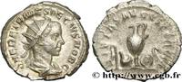 THE MILITARY CRISIS(235 AD to 284 AD) Antoninien HERENNIUS ETRUSCUS Rome 250 (21mm, 3,74g, 12h) -