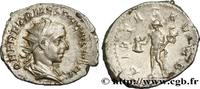 THE MILITARY CRISIS(235 AD to 284 AD) Antoninien HERENNIUS ETRUSCUS Rome 250 (21mm, 3,85g, 1h) -