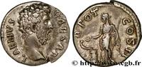 THE ANTONINES (96 AD to 192 AD) Denier AELIUS Rome 137 (16,5mm, 3,49g, 6h) -