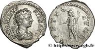 THE SEVERANS (193 AD to 235 AD) Denier CARACALLA Rome 203 (20mm, 3,47g, 12h) -