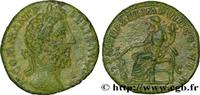 THE ANTONINES (96 AD to 192 AD) As COMMODUS Rome 188 (23,5mm, 9,41g, 12h) -