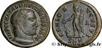 THE TETRARCHY(284 AD to 337 AD) Follis ou nummus MAXIMINUS II Bithynie, Nicomédie 312 (22mm, 5,43g, 12h) -