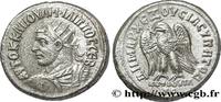 THE MILITARY CRISIS(235 AD to 284 AD) Tétradrachme syro-phénicien PHILIPPUS Antioche, Syrie, Séleucie et Piérie 249 (28,00mm, 13,53g, 6h) -