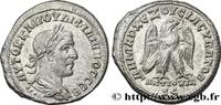 THE MILITARY CRISIS(235 AD to 284 AD) Tétradrachme syro-phénicien PHILIPPUS Antioche, Syrie, Séleucie et Piérie 249 (28,00mm, 11,52g, 6h) -