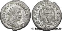THE MILITARY CRISIS(235 AD to 284 AD) Tétradrachme syro-phénicien TRAJAN DECIUS Antioche, Syrie, Séleucie et Piérie 251 (28mm, 11,97g, 5h) -