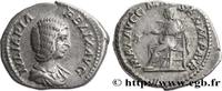 THE SEVERANS (193 AD to 235 AD) Denier JULIA DOMNA Rome 211 (17,5mm, 2,92g, 6h) -