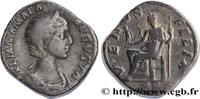 THE SEVERANS (193 AD to 235 AD) Sesterce JULIA MAMAEA Rome 224 (30,5mm, 21,67g, 12h) -