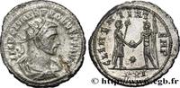 THE MILITARY CRISIS(235 AD to 284 AD) Aurelianus PROBUS Tripolis 280 (23mm, 4,42g, 5h) -