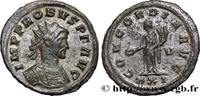 THE MILITARY CRISIS(235 AD to 284 AD) Aurelianus PROBUS Siscia 280 (22mm, 3,90g, 6h) -