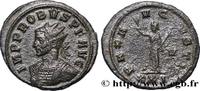 THE MILITARY CRISIS(235 AD to 284 AD) Aurelianus PROBUS Siscia 280 (21,5mm, 3,61g, 5h) -