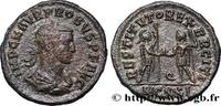 THE MILITARY CRISIS(235 AD to 284 AD) Aurelianus PROBUS Cyzique 280 (22mm, 3,88g, 7h) -