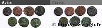 Lots LOTS (mm, g, h) -