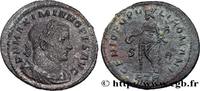 THE TETRARCHY(284 AD to 337 AD) Follis ou nummus MAXIMIANUS HERCULIUS Trèves 307-308 (26mm, 7,89g, 12h) -