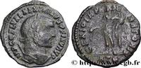 THE TETRARCHY(284 AD to 337 AD) Follis ou nummus MAXIMINUS II Héraclée 309-310 (23mm, 7,11g, 12h) -