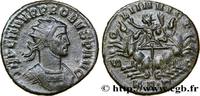 THE MILITARY CRISIS(235 AD to 284 AD) Aurelianus PROBUS Serdica 277 (21,50mm, 4,12g, 6h) -