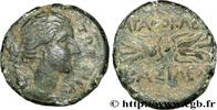  Litra c. 289-287 AC. Hellenistic 1 (323 BC to 188 BC) SICILY - SYRACUSE... 175,00 EUR  +  12,00 EUR shipping