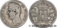 FRANCE 2 francs Charles X CHARLES X Rouen 1826 (27mm, 10g, 6h) -