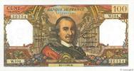 FRANCE 100 Francs CORNEILLE FRANCE 100 Francs CORNEILLE 1965 AU -