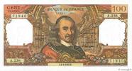 FRANCE 100 Francs CORNEILLE FRANCE 100 Francs CORNEILLE 1967 AU -