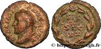 THE TETRARCHY(284 AD to 337 AD) Huitième de follis ou quinaire GALERIUS Trèves 302 (15mm, 1,29g, 12h) -