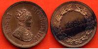 Französische Dezimalmünzen 10 CENTIMES LOUIS-PHILIPPE 1er 1830-1848 MODULE DU ESSAI MONETAIRE A L'EFFIGIE DE LOUIS XIII 1839 POIDS 15g * / N° CATALOGUE : G210 -