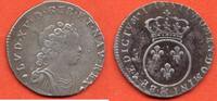 Französische Königliche Münzen 1/10 ECU LOUIS XV 1715-1774 - VERTUGADIN REFORMATION ANNEE 1716 & ATELIER AIX METAL ARGENT * / N° CATALOGUE : G289 -