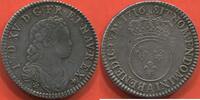 Französische Königliche Münzen LOUIS XV 1715-1774 DEMI ÉCU VERTUGADIN EN ARGENT ANNÉE 1716 A ATELIER PARIS REFORMATION POIDS 15.12g ETAT TTB+ JOLIE MONNAIE / -