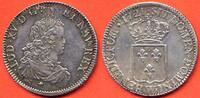 Französische Königliche Münzen 1774 ECU LOUIS XV 1715- DE FRANCE 1721 W ATELIER LILLE REFORMATION POIDS 24.37g TIRAGE 188903 EXEMPLAIRES MONNAIE DE QUALITE EXCEPTIONNE -