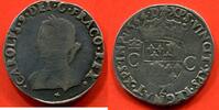 Französische Königliche Münzen TESTON CHARLES IX 1560-1574 DU DAUPHINE 1564 Z ATELIER GRENOBLE A/CAROLVS.9.DEI.G.FRACO.REX. BUSTE A GAUCHE DU ROI LAURE ET CUIRASSE -