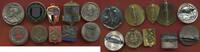 Lots LOT DE 10 INSIGNES DE MARINE A RÉPERTORIER EN BON ÉTAT LOT 3 -